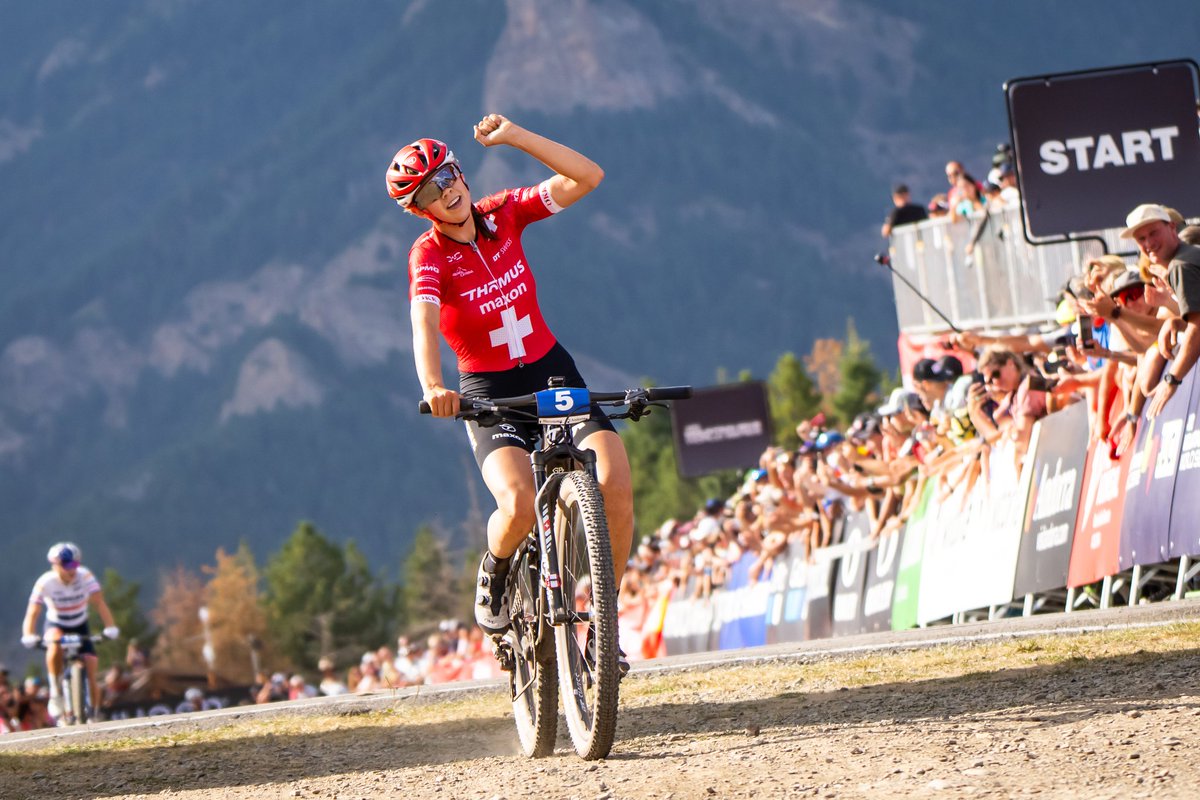 Swiss Cycling tweet media