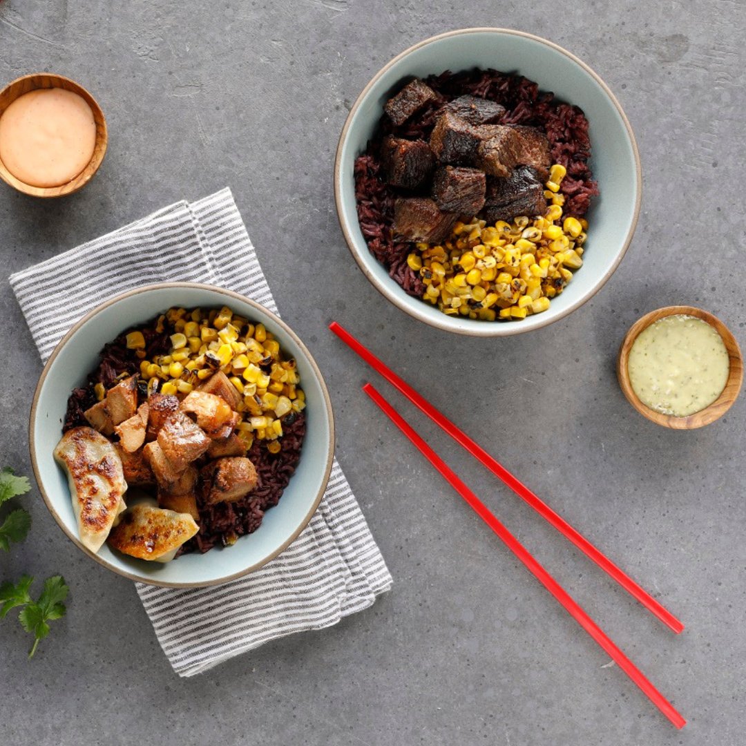 Bowls that redefine yumminess, one bite at a time!