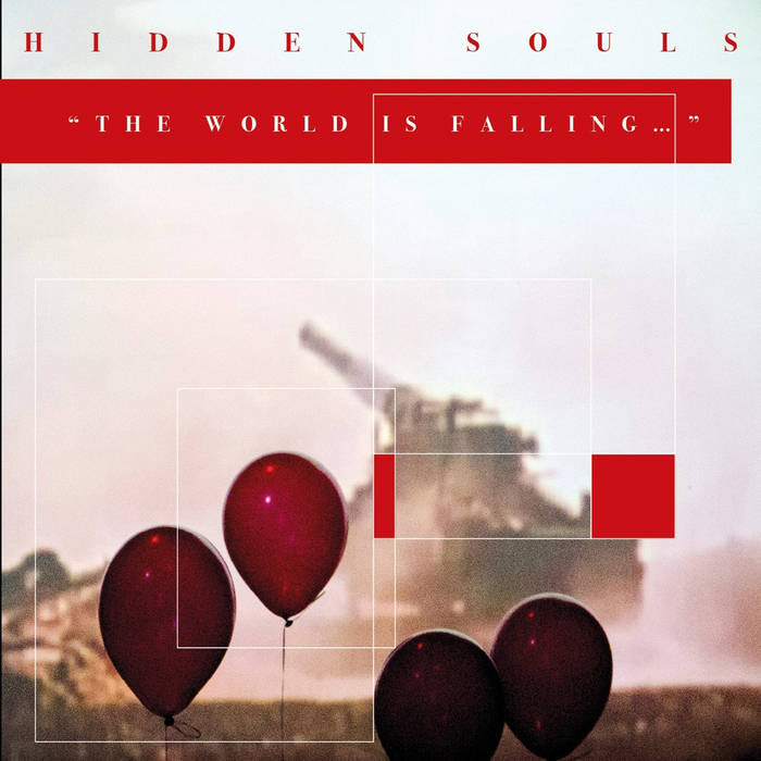 HIDDEN SOULS - The World Is Falling... (Naked Lunch Remix) youtu.be/wHhJaZM4ggg?si… via @YouTube (#NakedLunch) ld Is Falling by HIDDEN SOULS (@HIDDENSOULSARG) hiddensouls1.bandcamp.com/album/the-worl… #electro #house #indiepop