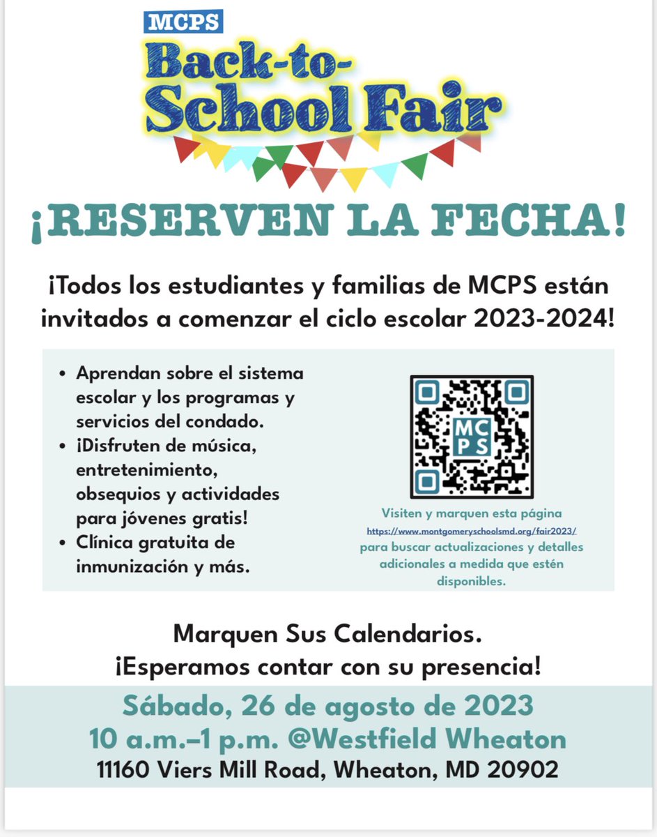 MC Health Connect tweet media