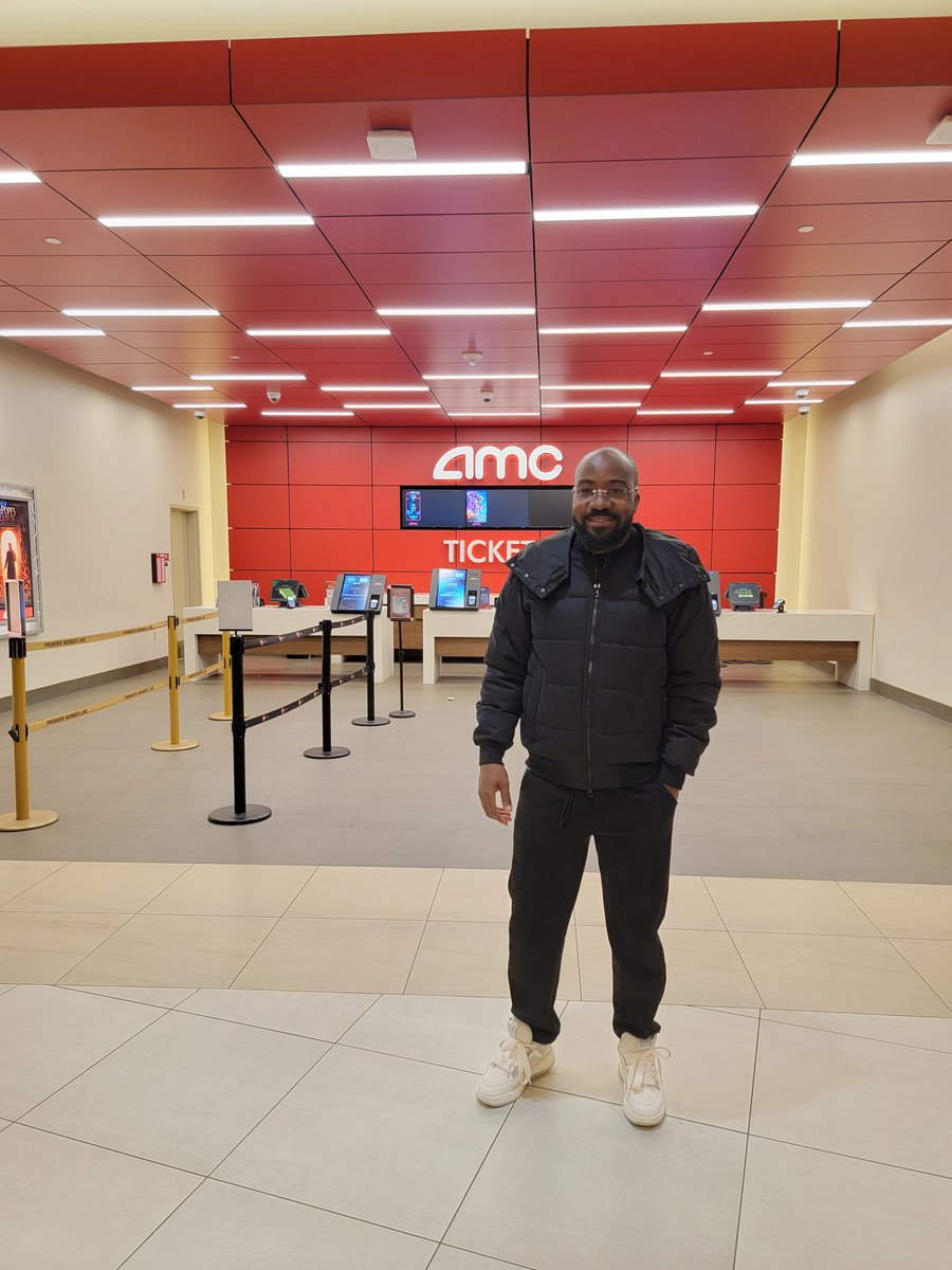 YannickNero's tweet photo. #AMCNOTLEAVING https://t.co/qAtpNpYOiv