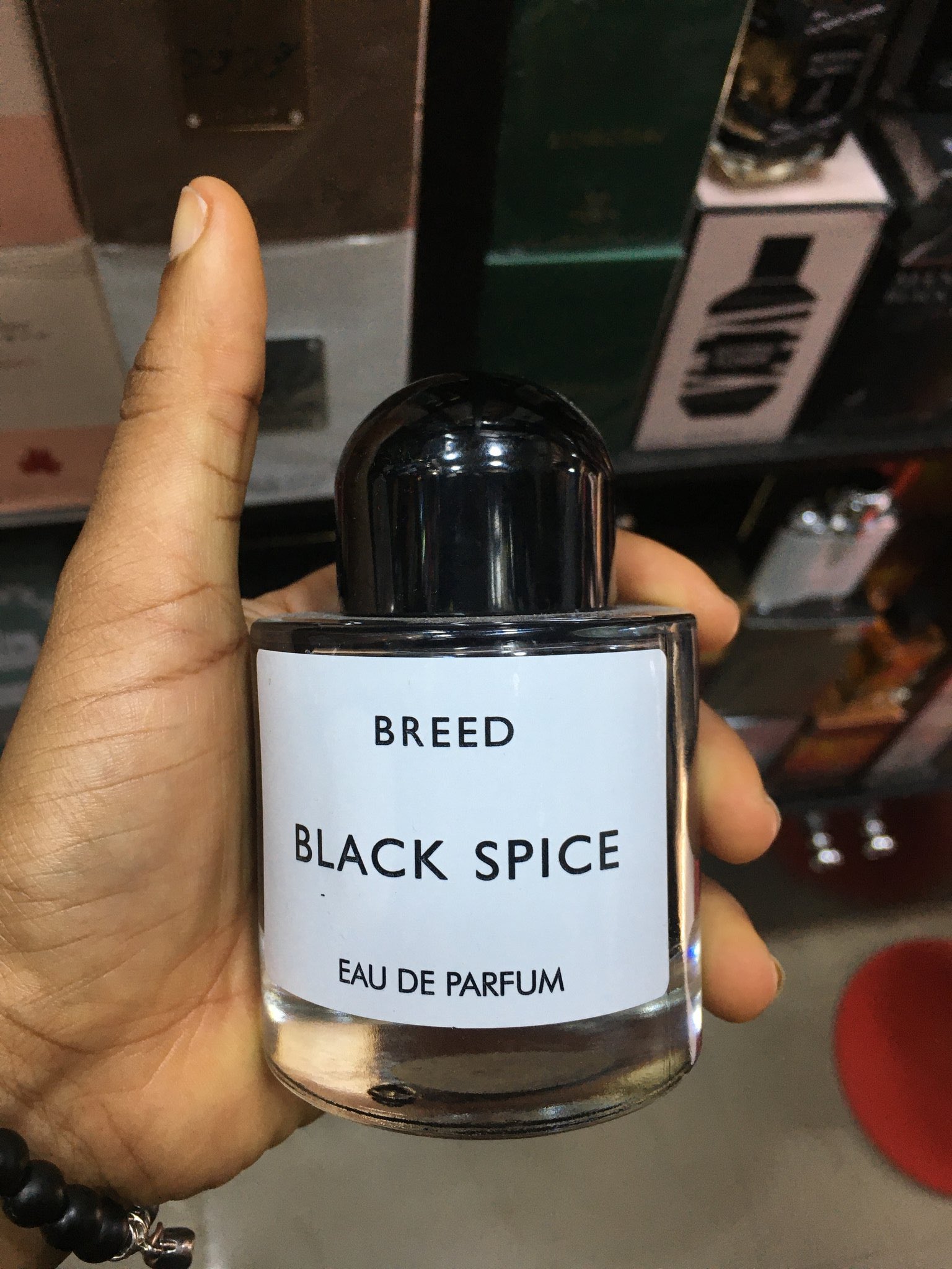 Sauma Scents on X