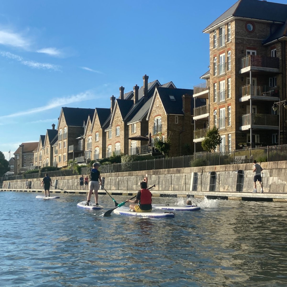 CMTWatersports's tweet image. Lots of opportunity to get #getafloat this #bankholiday weekend.