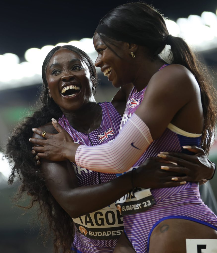 The best experience ever!!!!!