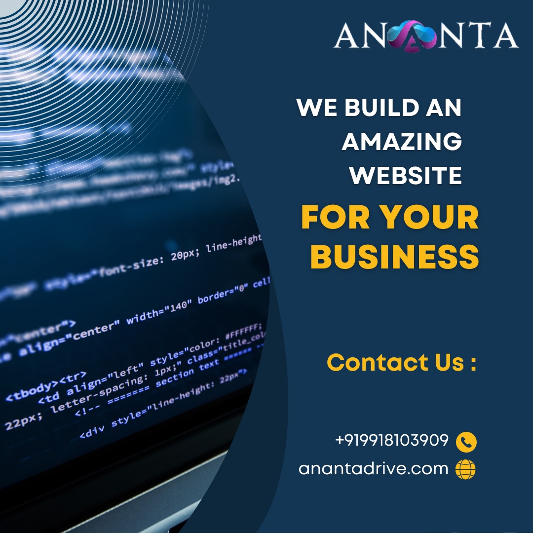 anantadrive's tweet image. Build An Amazing Website For Your Business By Anantadrive
anantadrive.com
#anantadrivecloudserver #anantadrivecloud #anantadrive #website #webstagram #webdesign #websitedesign #webhostings #webhostingeasy #webhostingbusiness #webhostingbuzz #webhostingcompanies