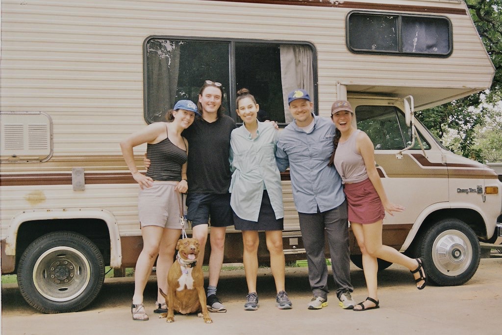 Adventure Road tweet media