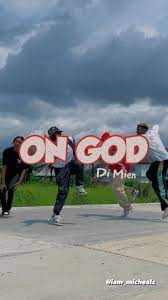 Kpoko1005FM's tweet photo. #NP: On God @Dimienmusic  

with 📷📷@egbegba_

#SojiThingsShow https://t.co/p6mwGYvdAr