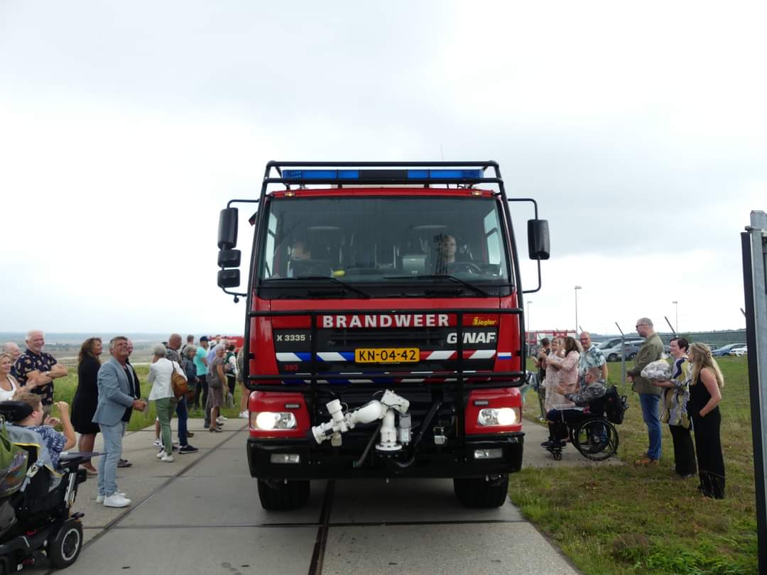 WillemKrooneman's tweet photo. Jan Willem Koopman weg bij @StichtingWiel .... Dubbele gevoelens: blij om wat hij betekende en gedaan heeft voor inwoners van @gem_Elburg en jammer dat hij gaat. Succes en vooral veel plezier in je nieuwe uitdaging! https://t.co/hQW20WGqcs