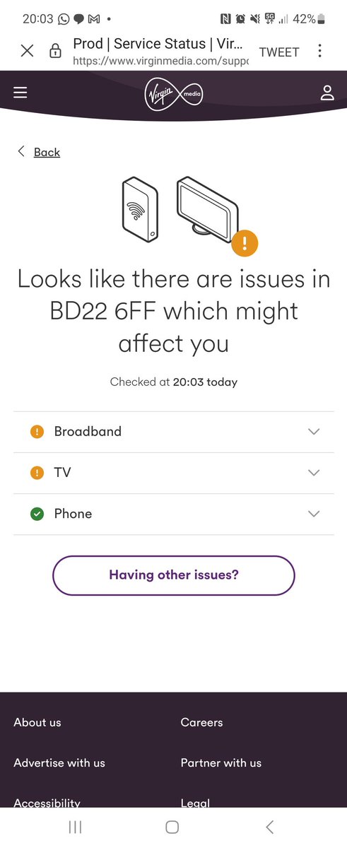 Anne Mody tweet media