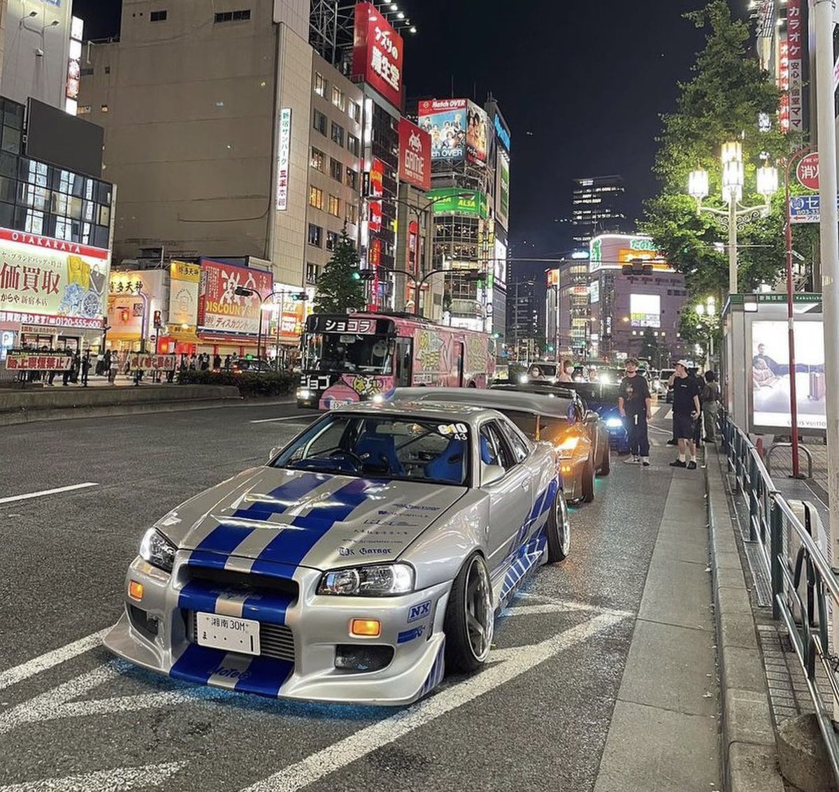Tuner Cars tweet media
