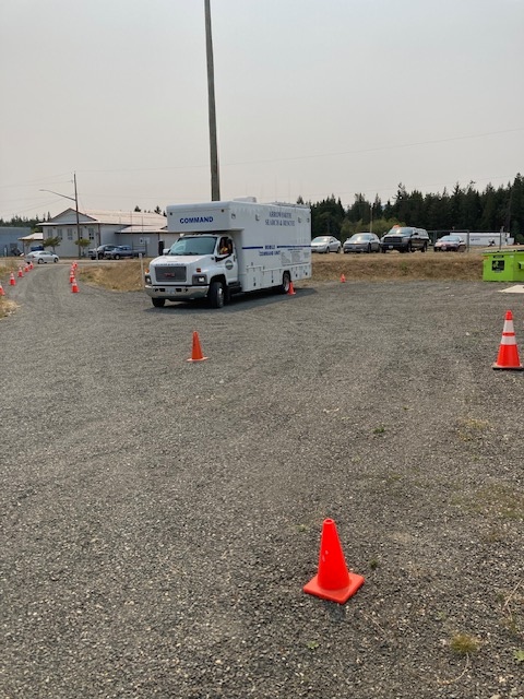 Arrowsmith Search and Rescue tweet media