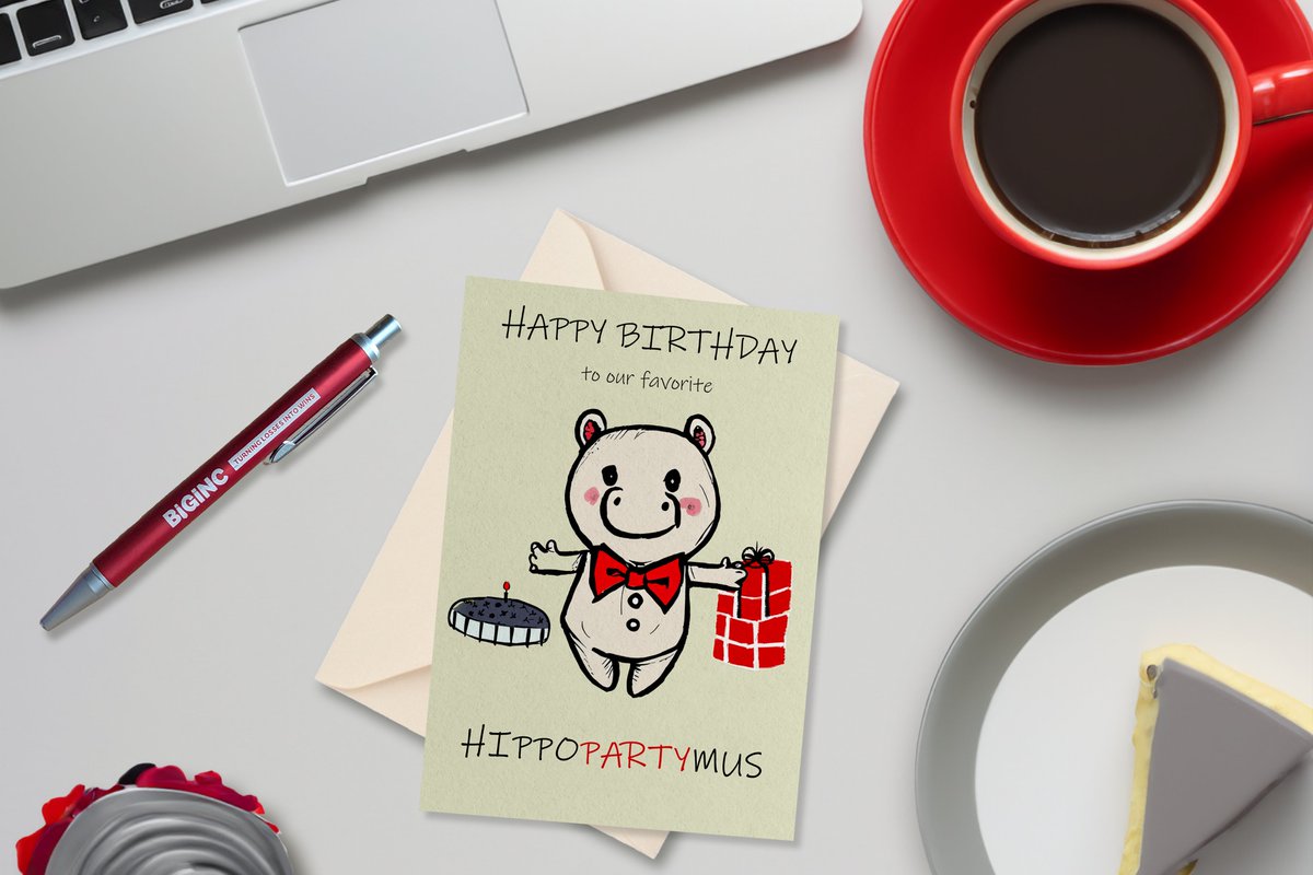 BiG iNC Employee #51349B tweet media