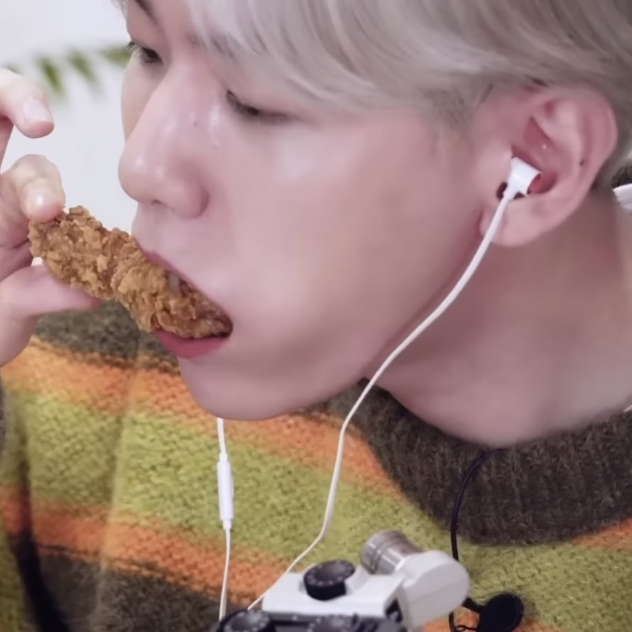 he’s babie