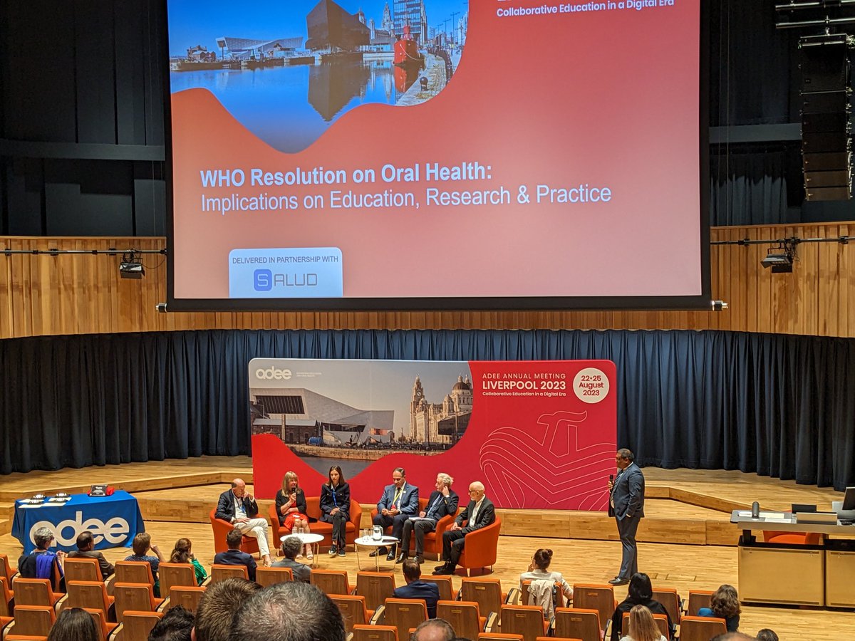 Lorraine Molyneux (@lorimolyneux) on Twitter photo A fantastic ending to a superb ADEE congress <a href="/ADEEorg/">ADEE.org</a> <a href="/livunidentistry/">UoL School of Dentistry</a> <a href="/LivuniILCaMS/">Institute of Life Course and Medical Sciences</a> #Education #Dentistry #ADEE2023 #GalaDinner #DentalResearch A fantastic ending to a superb ADEE congress <a href="/ADEEorg/">ADEE.org</a> <a href="/livunidentistry/">UoL School of Dentistry</a> <a href="/LivuniILCaMS/">Institute of Life Course and Medical Sciences</a> #Education #Dentistry #ADEE2023 #GalaDinner #DentalResearch