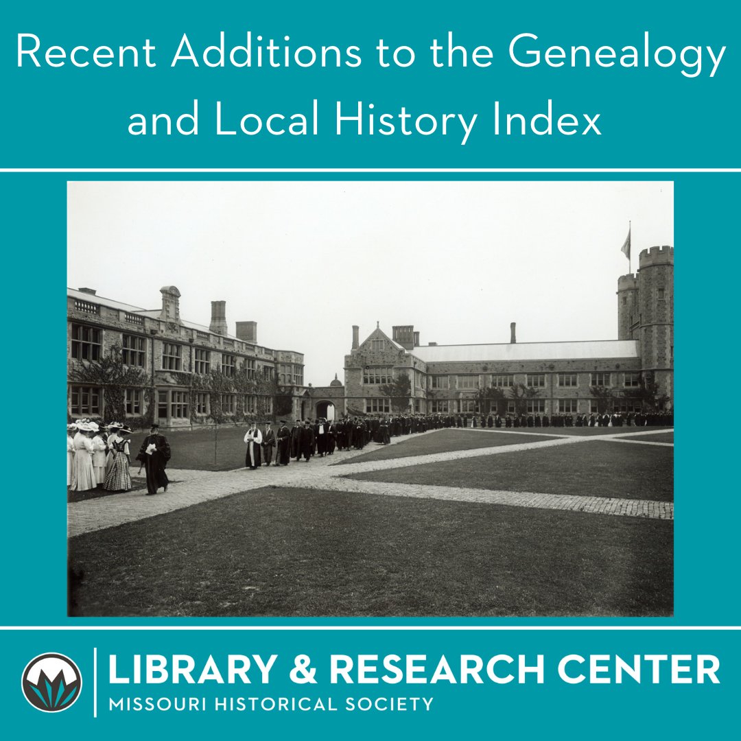 Library & Research Center tweet media