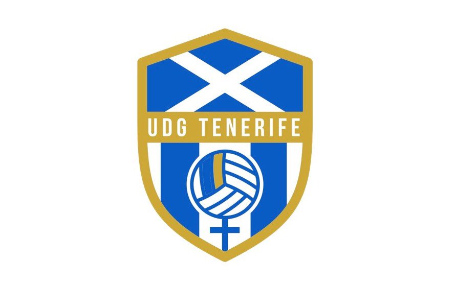 CDTFemenino's tweet photo. 💙🤍🚨COMUNICADO OFICIAL

🔗👉🏻 https://t.co/ayYVPC5OID

#UDGTenerife #ContigoVamosAPorMás https://t.co/KNBTlv6i2j