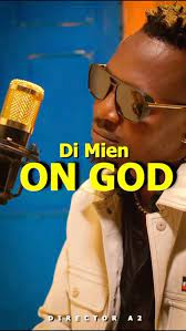 Kpoko1005FM's tweet photo. #NP: On God @Dimienmusic  

with 📷📷@egbegba_

#SojiThingsShow https://t.co/p6mwGYvdAr