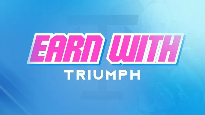 🔝 Airdrop: Triumph Project 💲 Main Reward: 30$ after completing the task 💲 Additional Reward: 50$ monthly income 💕 Referral: 10$ for each friend 🌐 Airdrop Link: t.me/+aJ8UtFv7vftmO… 💬 Send code 'Prom' to our Moderator (t.me/modtriumphENG) to start the task
