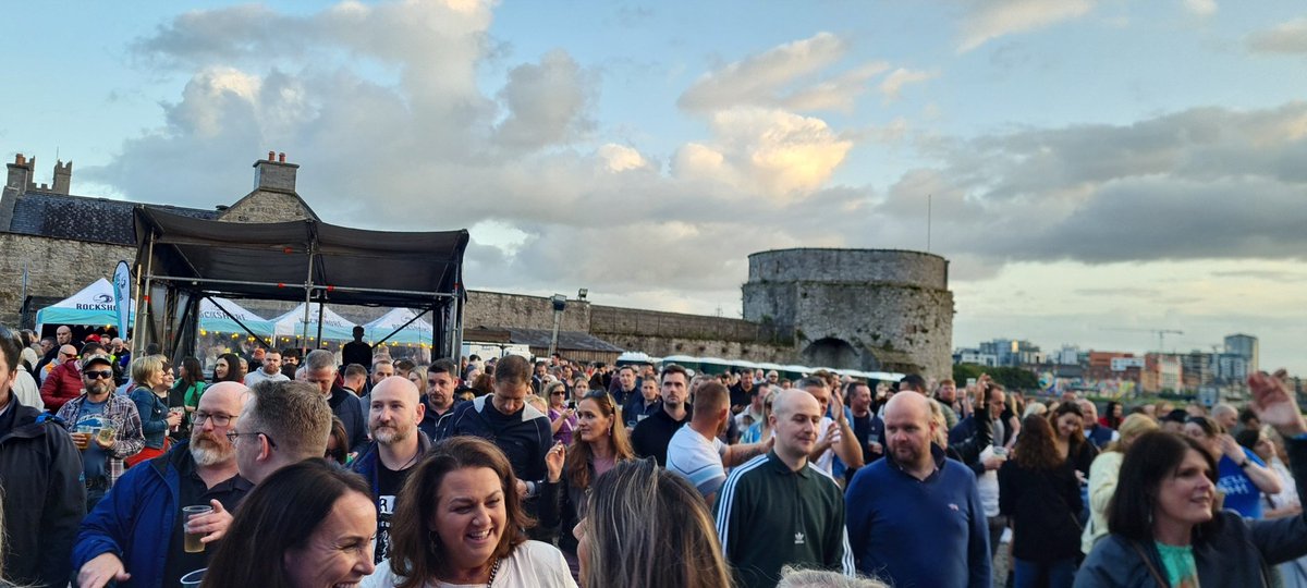 John Ferguson tweet media