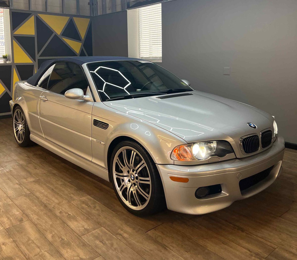 BimmerBlock tweet picture