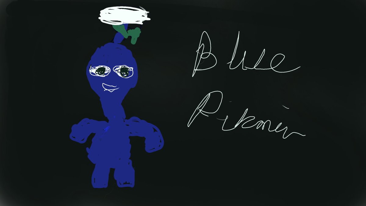 Decode1981's tweet image. Painted in #colorslive #NintendoSwitch #wc517