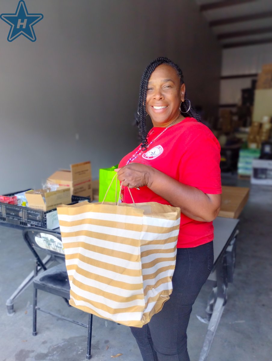 Thank you H-Town Dream Center  for partnering with us! #helpingourfamilies #htownDreamCenter <a href="/HumbleISD_ESS/">Humble ISD Educational Support Services</a> <a href="/HumbleISD_SPED/">Special Programming</a>