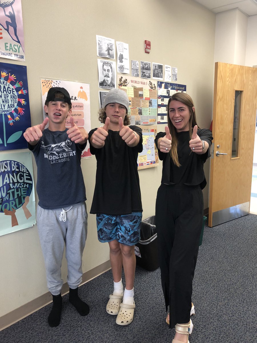 Mrs. Amos tweet media