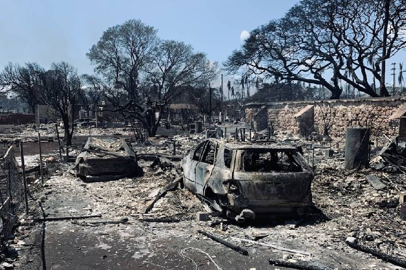 AmericanOutlaws's tweet photo. #AOFamily, the Maui fire took everything from several of our #AOOhana and destroyed the Kohola Brewery, home to #USMNT &amp; #USWNT watch parties.

Want to help? @ao_maui has set up a GoFundMe to assist AO members who are hurting:

https://t.co/4BbCl3FBfT https://t.co/3Or7ljBdY8