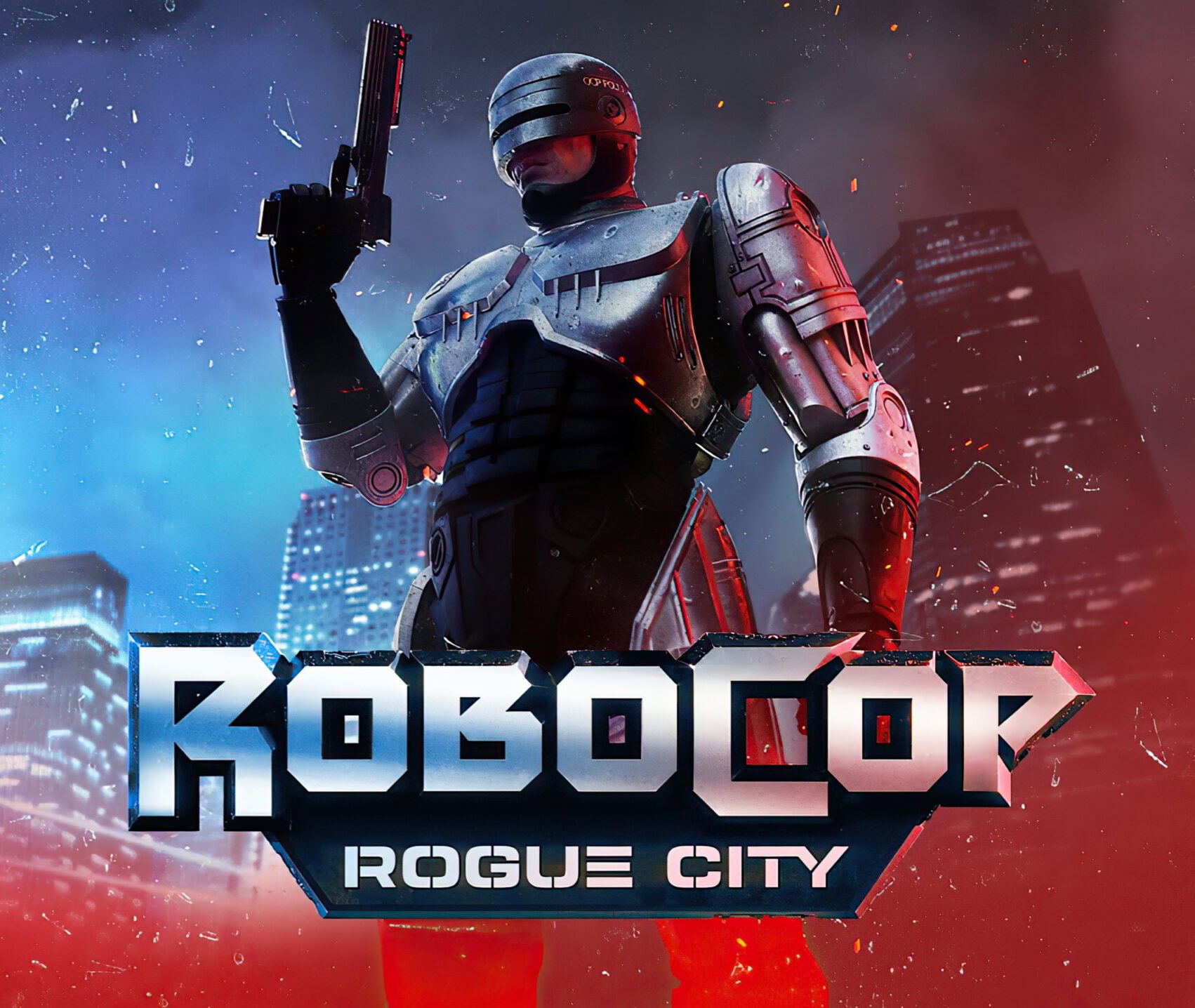 Shinobi602 on X: RoboCop: Rogue City (PS5, Xbox, PC) launches on November  2 New Part Man, Part Machine Trailer:  #RoboCop  #Gamescom  / X