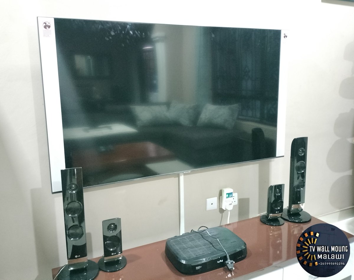 TvMount2's tweet image. TV installation
We Supply tv mount brackets and Mount Plasma TV based on your plasma size and brand
#tvwallmount #tvbracket #CCTVCamera #dishinstall
 WhatsApp by clicking on the link wa.me/message/ROR4XT…

Email to:tvwallmountmalawi@yahoo.com
0888 91 28 35
 0995 69 22 96