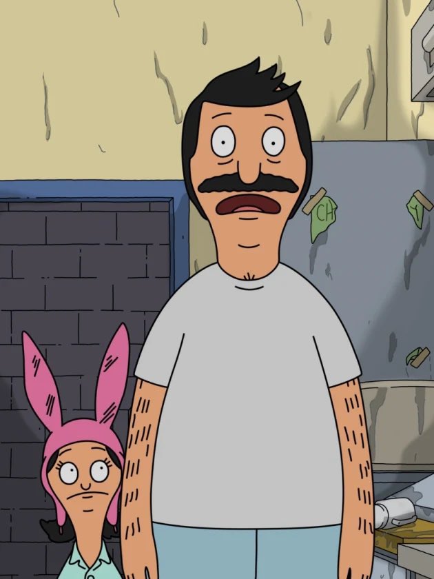 BobsBurgersDay tweet picture