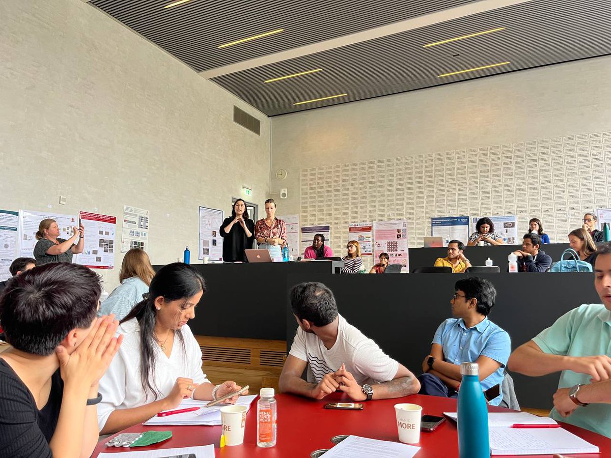 IDUN Research Section tweet media