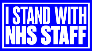 BladeoftheS's tweet photo. When you get a NHS appointment cancelled.

It is BECAUSE the Conservatives have cut Doctors pay by 35% in 13 years.

There is no other reason.

RT and help get rid of the lies. https://t.co/x04pwtVBAh