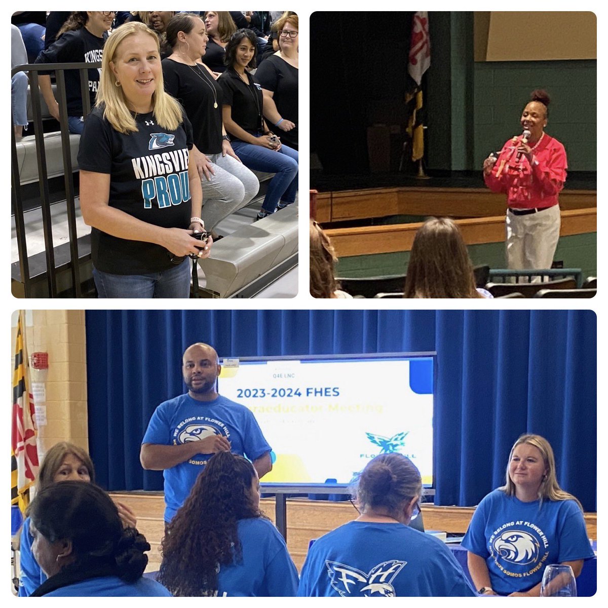 MCPS Leadership Development Program (@mcpsleaderdev) on Twitter photo Our Principal Interns are Ready to Start the New School Year ๐คฉ๐คฉ๐คฉ <a href="/Mr_TPayne/">Travis Payne</a> <a href="/MsONeillScience/">Anita O'Neill</a> Nicole Morgan Our Principal Interns are Ready to Start the New School Year ๐คฉ๐คฉ๐คฉ <a href="/Mr_TPayne/">Travis Payne</a> <a href="/MsONeillScience/">Anita O'Neill</a> Nicole Morgan