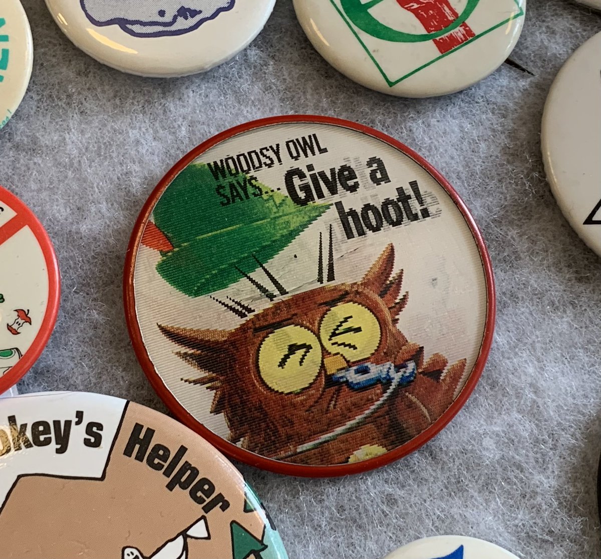 The MothMeg Prophecies tweet media