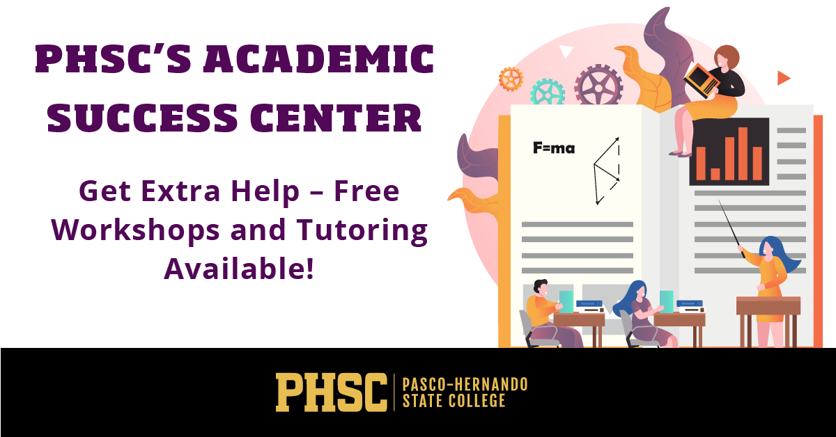 PHSCedu's tweet photo. #PHSCedu’s Academic Success Center is here to assist our students! #Free workshops on study skills, time management and the Test of Essential Academic Skills (TEAS) will be available at East and Porter campuses.

More event details: https://t.co/4kwlnGCYcZ
#StudentSuccess https://t.co/wmNKeTicFK