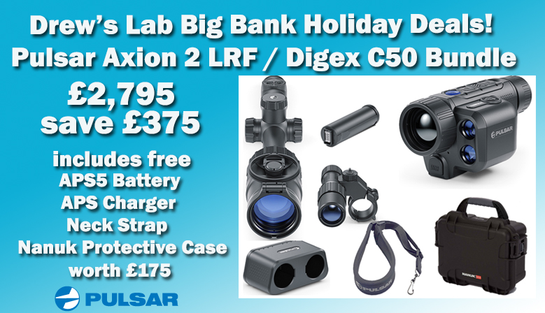DrewsLab's tweet image. Save £££££ on our Axion 2 LRF / Digex C50 bundles
shop.drewslab.co.uk/products/1012-…