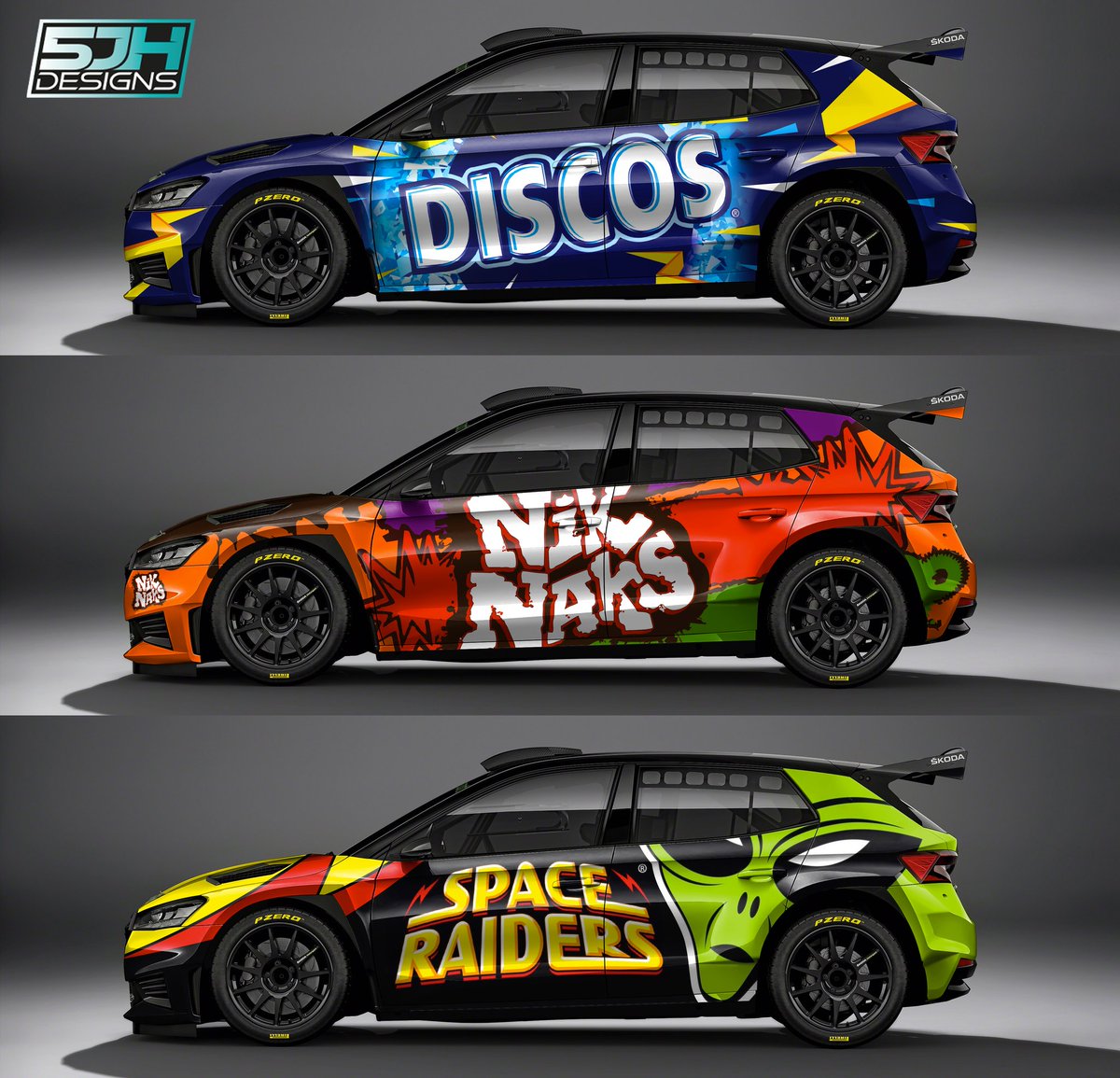 5jhdesigns tweet media