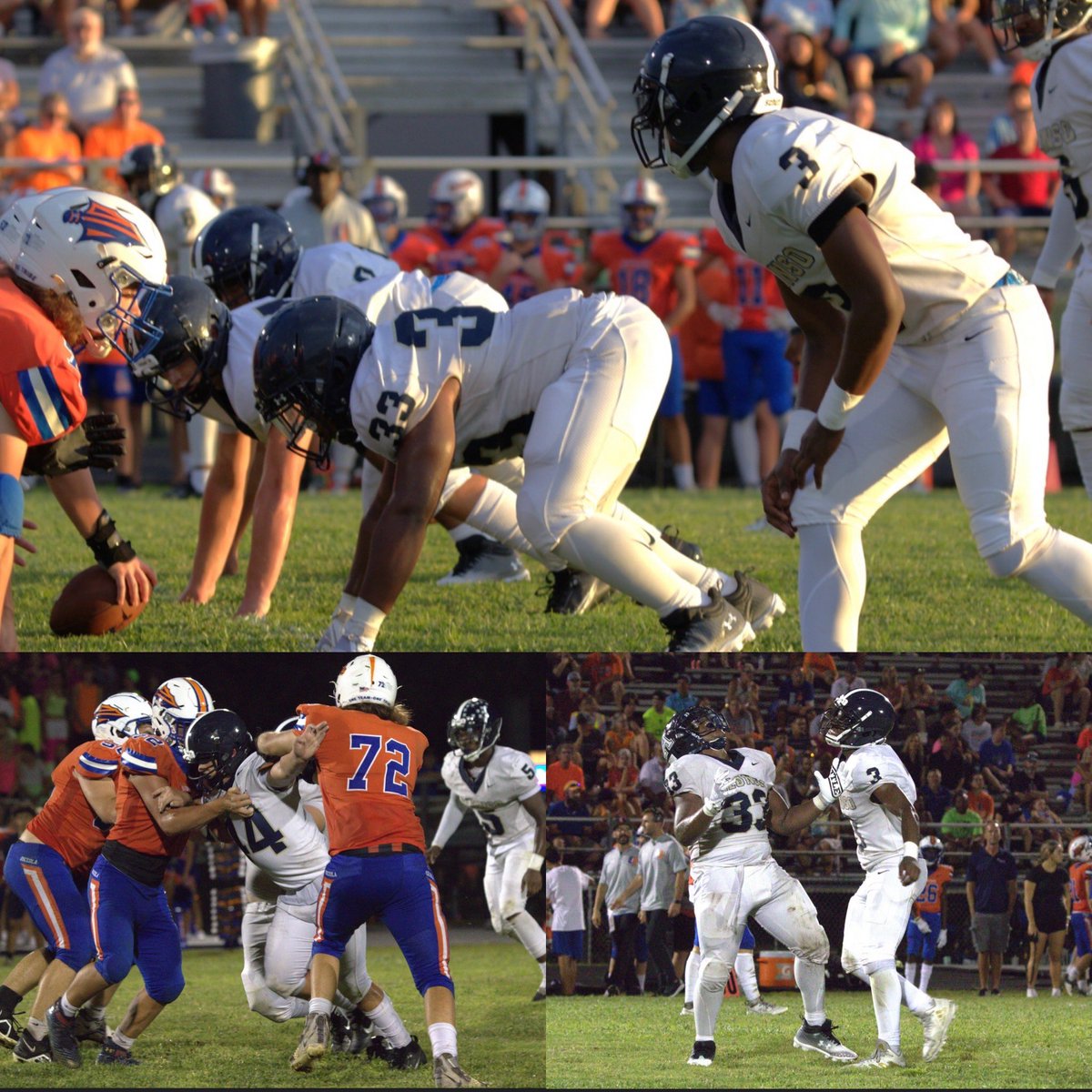 Gameday!! Let the dawgz hunt. 

@itsJusBrian <a href="/levaunhall/">Vaun</a> <a href="/Titus_R44/">Titus Rasmussen</a> 
<a href="/Coach_Ray_man/">Coach Ray</a> <a href="/AlonsoRavensFB/">Alonso High School Football</a>