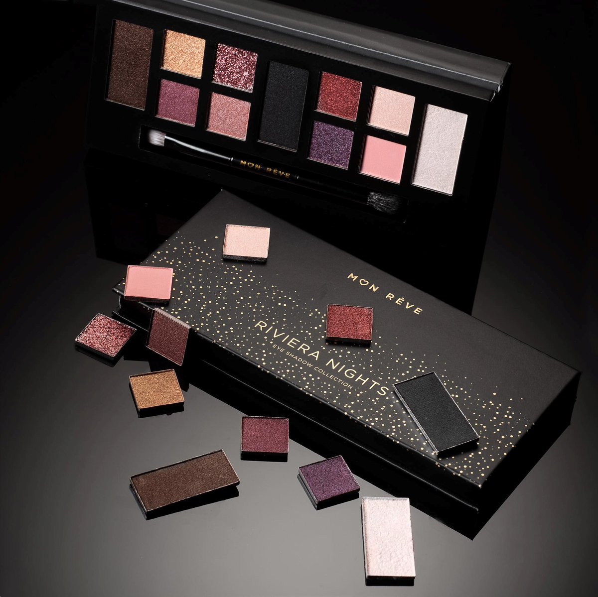 Paleta Colección de Sombras de Ojos Riviera Nights

Da rienda suelta a tu imaginación y libérate de la rutina.

#monreve_venezuela #monreve #monreveloves #venezuela #sombradeojos #ojos #paletasdemaquillaje #belleza #maquillaje #mua #cosméticos #makeupartist #maquilladores
