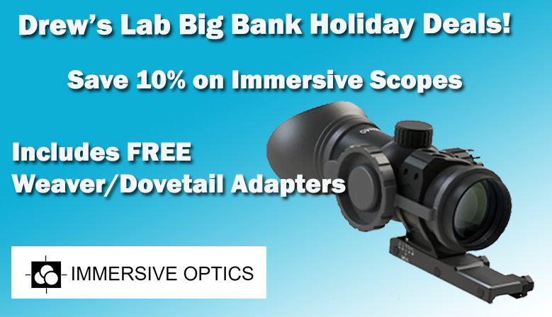 DrewsLab's tweet image. Save 10% across the Immersive Optics range this bank holiday weekend.
shop.drewslab.co.uk/search?control…