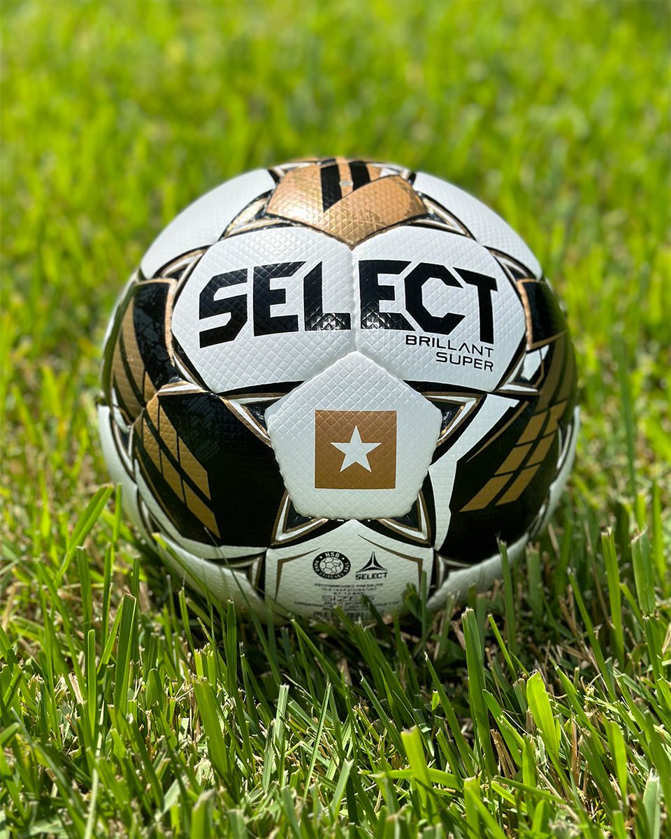 In honor of #JustBecauseDay, we’re giving away a ⚽️ to one lucky follower!

Repost, follow us &amp; <a href="/select_america/">Select Sport America</a> to enter 🤗