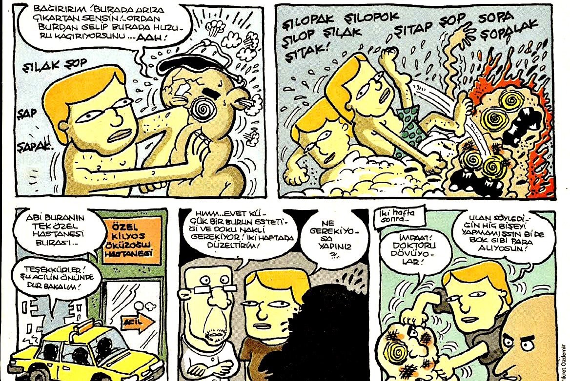 KAAN ERTEM tweet media