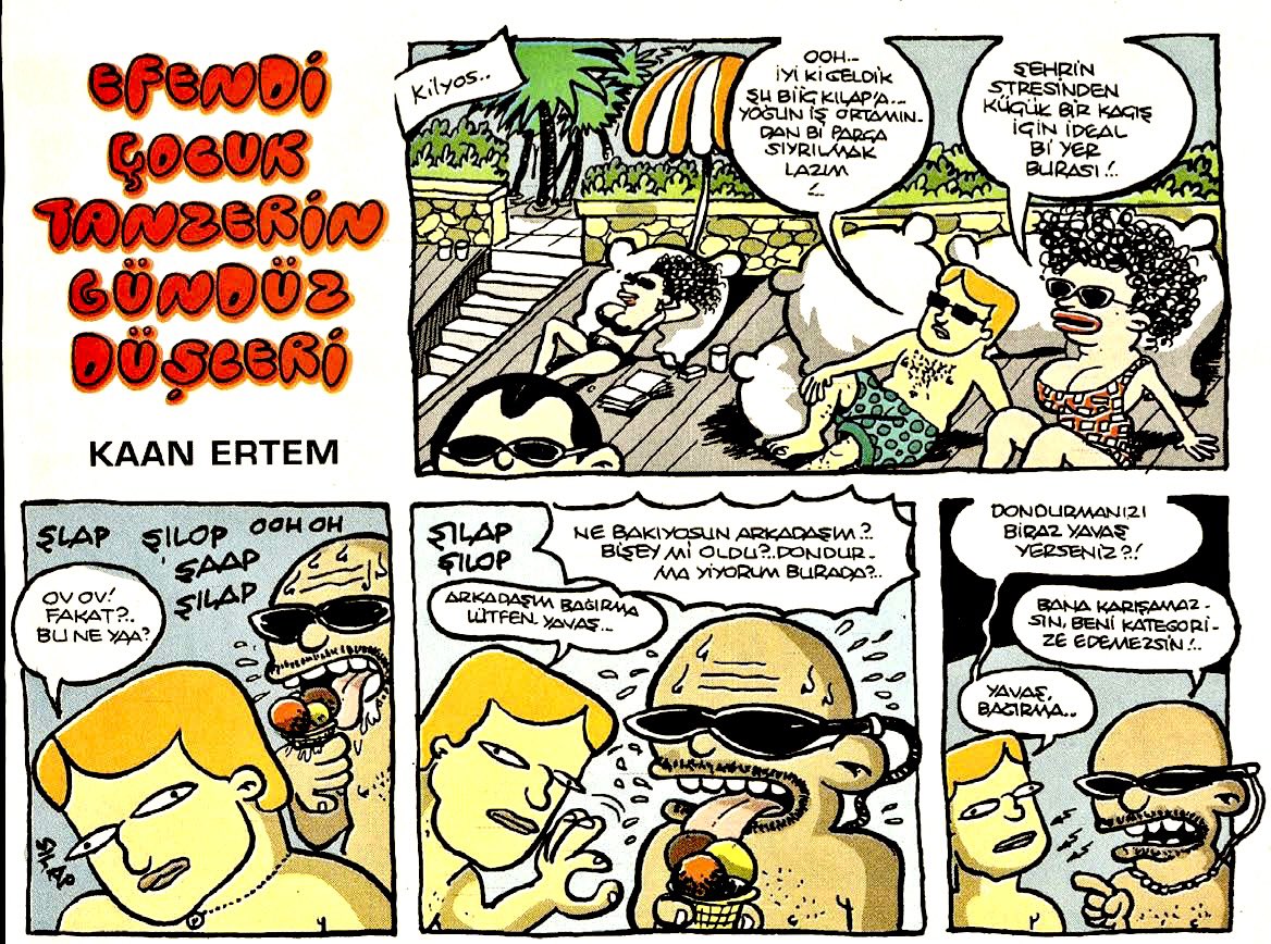 KAAN ERTEM tweet media