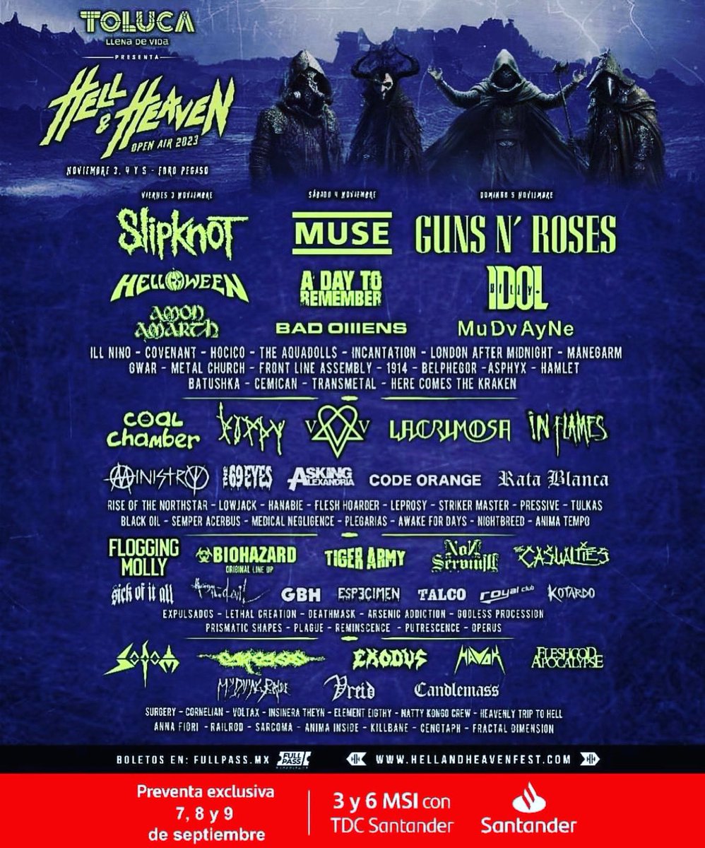 Mexico City November 3rd 2023 🔥