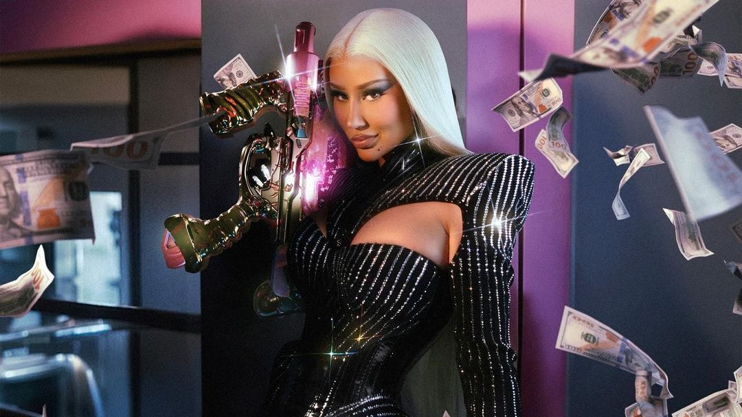 iggyazaleanobr's tweet photo. 🌍 iTunes Worldwide Song Chart 

#15. “Money Come” - @IGGYAZALEA [NEW] https://t.co/o4yr32EBPZ