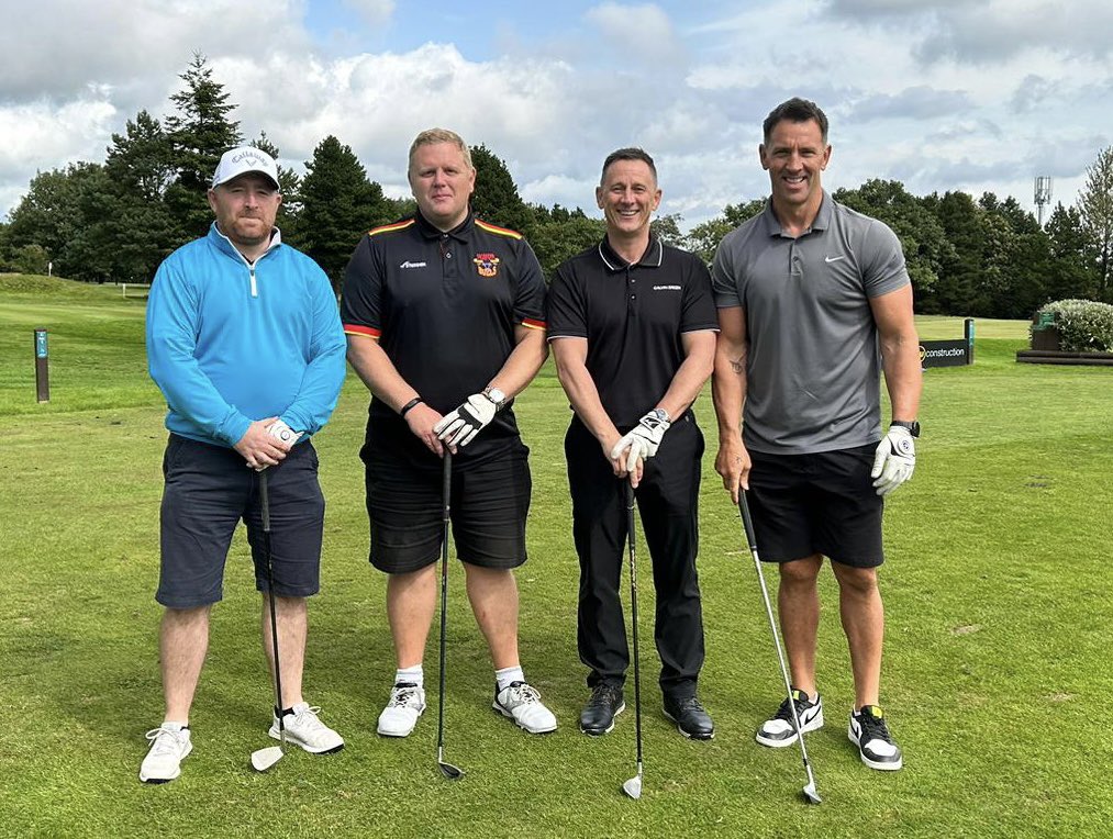 Paul Sculthorpe MBE🎗️ tweet media