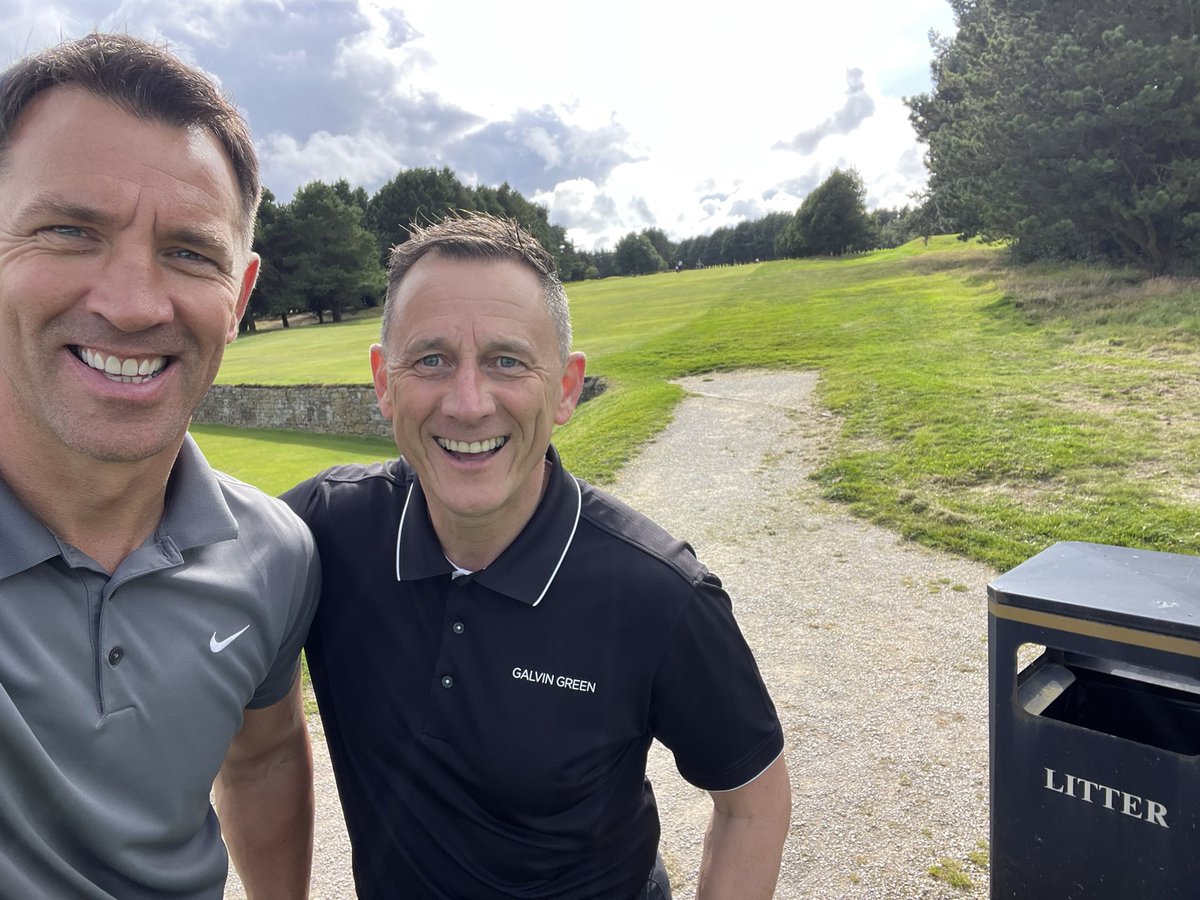 Paul Sculthorpe MBE🎗️ tweet media