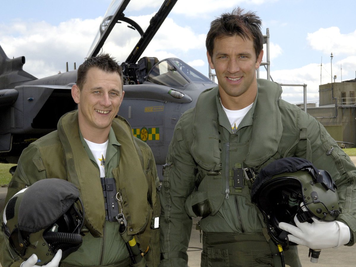 Paul Sculthorpe MBE🎗️ tweet media