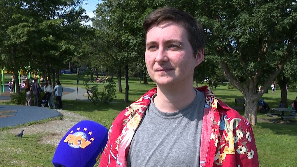 bailzhoward's tweet photo. Local advocate Kaiden Dalley has created a map of gender neutral bathrooms across Newfoundland and Labrador. The map continues to grow with an open form for submissions to add to the list.

The map is pinned on Kaiden’s profile: @kbdalley

I’ll have the story tonight @NTVNewsNL https://t.co/lDGuAmpSSi